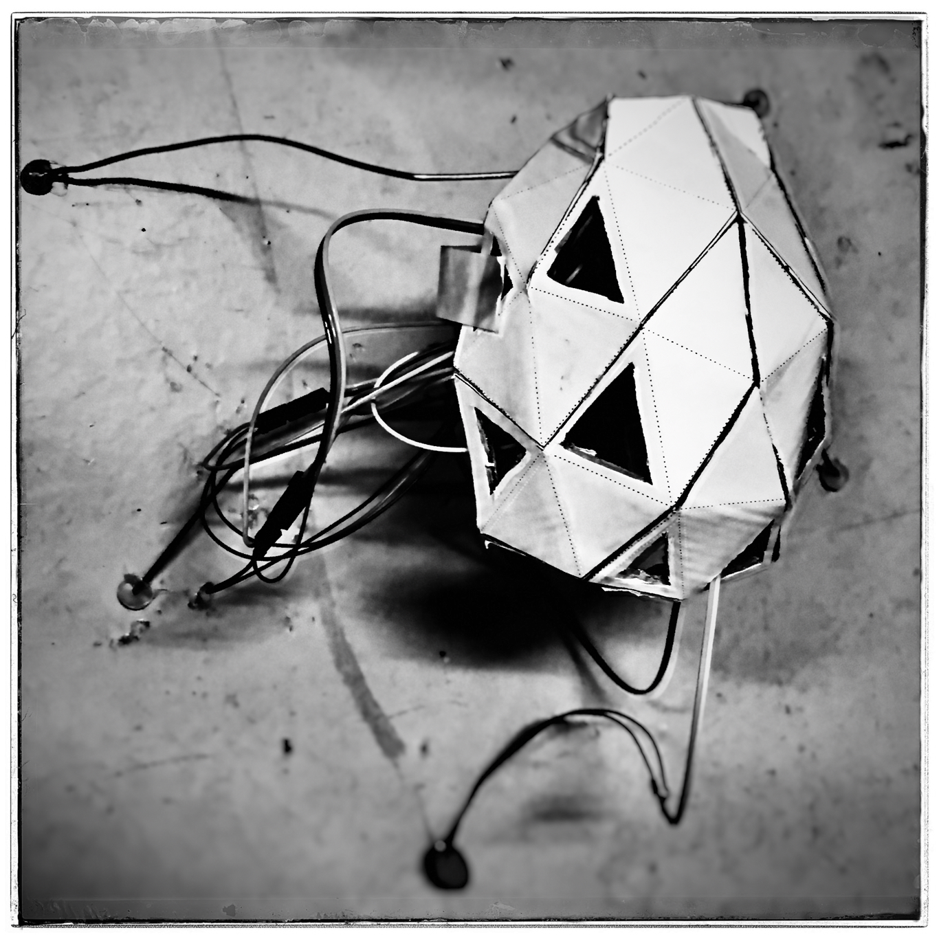 insectuino 2 carrosserie